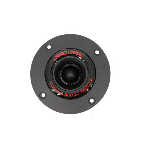 Tweeter profesional MNC Dome 1.5", 100/200 W, 8 Ohm, 2 kHz - 20 kHz - imagine 4
