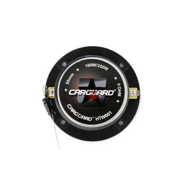 Tweeter profesional MNC Dome 1.5", 100/200 W, 8 Ohm, 2 kHz - 20 kHz - imagine 3