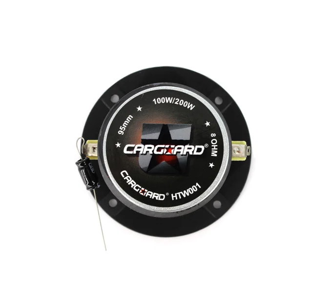 Tweeter profesional MNC Dome 1.5", 100/200 W, 8 Ohm, 2 kHz - 20 kHz