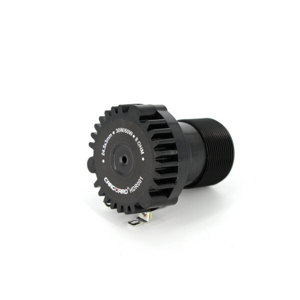 Driver MNC 1,5" (38 mm), 30/60 W, 8 Ohm, 2 kHz - 20 kHz - imagine 2