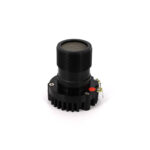 Driver MNC 1,5" (38 mm), 30/60 W, 8 Ohm, 2 kHz - 20 kHz