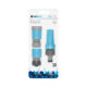 Set duza reglabila Cellfast IDEAL, conectori 1 2   -  5 8 - imagine 6