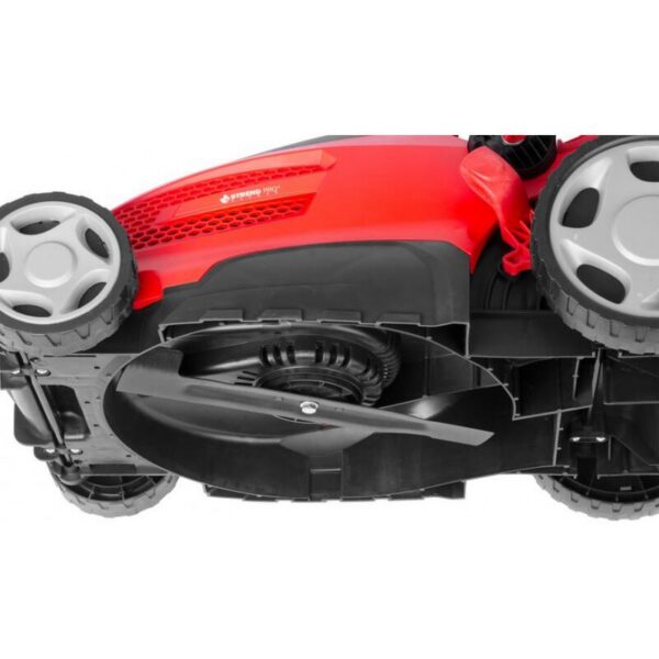 Masina de tuns iarba, gazon, Strend Pro, electrica, 1600 W, 36 cm - imagine 2