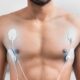 Electrostimulator Muscular ClyBlast InnovaGoods, 10 viteze, 10 nivele de intensitate, temporizator - imagine 3