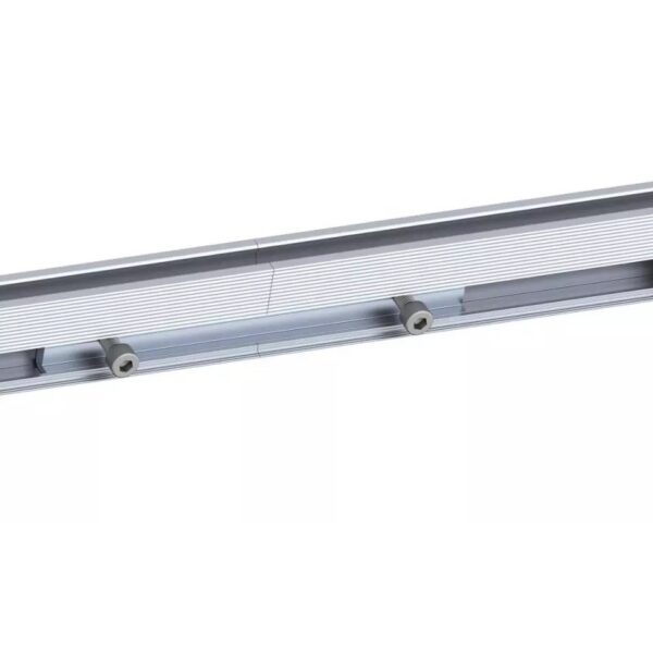 Element imbinare pentru sina RAZ240 si RAZ360, 20 cm, AL6005-T5 + SUS304 - imagine 2