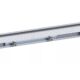 Element imbinare pentru sina RAZ240 si RAZ360, 20 cm, AL6005-T5 + SUS304 - imagine 2