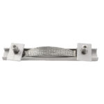 Element imbinare pentru sina RAZ540 si RAZ440, 20 cm, AL6005-T5 + SUS304