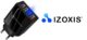 Statie de Incarcare cu 4 sloturi USB 3.0 Ultra Fast Charge, negru - imagine 7