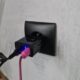Statie de Incarcare cu 4 sloturi USB 3.0 Ultra Fast Charge, negru - imagine 5