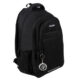 Rucsac incapator 30L Kruzzel, design ergonomic, material Oxford 600D, captuseala EPE, Negru - imagine 5
