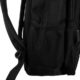 Rucsac incapator 30L Kruzzel, design ergonomic, material Oxford 600D, captuseala EPE, Negru - imagine 11