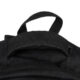 Rucsac incapator 30L Kruzzel, design ergonomic, material Oxford 600D, captuseala EPE, Negru - imagine 13