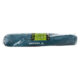 Cort plaja incapator 220x120x120 cm Trizand, structura usoara, protectie UV, Albastru/Alb - imagine 18