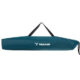 Cort plaja incapator 220x120x120 cm Trizand, structura usoara, protectie UV, Albastru/Alb - imagine 6