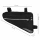 Ghiozdan bicicleta Trizand, capacitate 1.2L, sistem prindere cu velcro, cu elemente reflectorizante - imagine 3