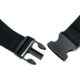 Curea multifunctionala pentru scule Bigstren, 22 buzunare, 2 bucle, suport ciocan, 67-136 cm, Negru/Galben - imagine 6