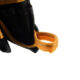 Curea multifunctionala pentru scule Bigstren, 22 buzunare, 2 bucle, suport ciocan, 67-136 cm, Negru/Galben - imagine 9