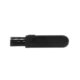 Aparat electric scame haine Ruhhy, cu 3 lame, alimentare priza, 5W, cablu 135 cm, Alb - imagine 11