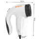 Aparat electric scame haine Ruhhy, cu 3 lame, alimentare priza, 5W, cablu 135 cm, Alb - imagine 4