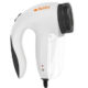 Aparat electric scame haine Ruhhy, cu 3 lame, alimentare priza, 5W, cablu 135 cm, Alb - imagine 5