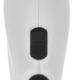 Aparat electric scame haine Ruhhy, cu 3 lame, alimentare priza, 5W, cablu 135 cm, Alb - imagine 6