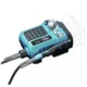 Mini polizor cu accesorii, 18V Li-ion (acumulator neinclus), tija 3.2 mm, SAS+ALL, Dedra - imagine 4