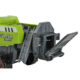 Set vehicule agricole 6 piese Kruzzel, tractoare si utilaje, detalii realiste, conectabile - imagine 8