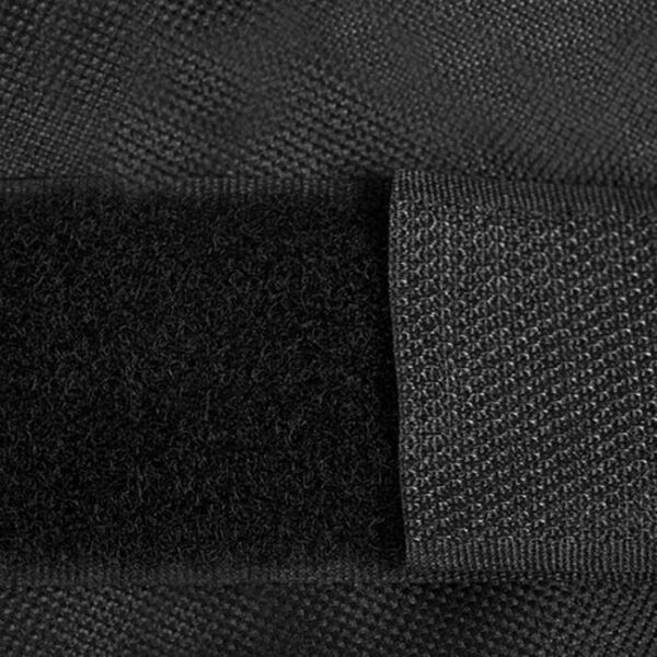 Husa protectie gratar gradina, Kaminer, dreptunghi, impermeabila, neagra, 100x60x95 cm - imagine 7