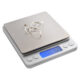 Cantar de bucatarie digital Ruhhy, 2 boluri detasabile, capacitate 2 kg, precizie 0.1 g - imagine 5