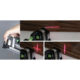 Nivela laser Bigstren, ruleta 250 cm, 3 bule, laser rosu, alimentare cu baterii - imagine 5