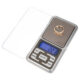 Cantar de buzunar electronic Ruhhy, 200 g, precizie 0.01 g, display iluminat, functie TARE - imagine 8