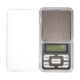 Cantar de buzunar electronic Ruhhy, 200 g, precizie 0.01 g, display iluminat, functie TARE - imagine 9