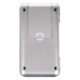 Cantar de buzunar electronic Ruhhy, 200 g, precizie 0.01 g, display iluminat, functie TARE - imagine 10