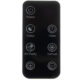 Dezumidificator cu higrostat Ruhhy, 1800 ml, afisaj LCD, functie UV, timer 24h, Alb - imagine 5
