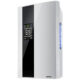 Dezumidificator cu higrostat Ruhhy, 1800 ml, afisaj LCD, functie UV, timer 24h, Alb - imagine 8