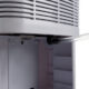 Dezumidificator cu higrostat Ruhhy, 1800 ml, afisaj LCD, functie UV, timer 24h, Alb - imagine 13
