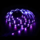 Banda cu leduri Wireless Light Strip LED RGB Sonoff L1, 5m - imagine 4