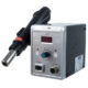 Statie de lipit cu aer cald Bigstren, 700 W, 100–500°C, 3 duze, afisaj LCD - imagine 5