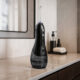 Irigator oral wireless Soulima, 8 capete incluse, 5 moduri, 300 ml, IPX7, Negru - imagine 16