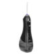 Irigator oral wireless Soulima, 8 capete incluse, 5 moduri, 300 ml, IPX7, Negru - imagine 13