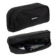 Irigator oral wireless Soulima, 8 capete incluse, 5 moduri, 300 ml, IPX7, Negru - imagine 4