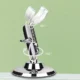 Microscop digital USB Izoxis, zoom 1600x, 2 Mpix, 8 LED-uri reglabile, suport inclus - imagine 15