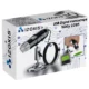 Microscop digital USB Izoxis, zoom 1600x, 2 Mpix, 8 LED-uri reglabile, suport inclus - imagine 2