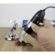 Microscop digital USB Izoxis, zoom 1600x, 2 Mpix, 8 LED-uri reglabile, suport inclus - imagine 16