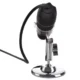 Microscop digital USB Izoxis, zoom 1600x, 2 Mpix, 8 LED-uri reglabile, suport inclus - imagine 17