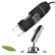 Microscop digital USB Izoxis, zoom 1600x, 2 Mpix, 8 LED-uri reglabile, suport inclus - imagine 21