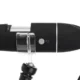 Microscop digital USB Izoxis, zoom 1600x, 2 Mpix, 8 LED-uri reglabile, suport inclus - imagine 6
