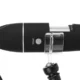 Microscop digital USB Izoxis, zoom 1600x, 2 Mpix, 8 LED-uri reglabile, suport inclus - imagine 8