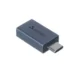 Adaptor USB la USB-C Izoxis, OTG, USB 3.0, aluminiu, 5 Gbps, Plug & Play - imagine 10