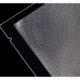 Set 50 pungi vidat Ruhhy, 20 x 30 cm, gofrare adanca, pentru alimente, transparent - imagine 10